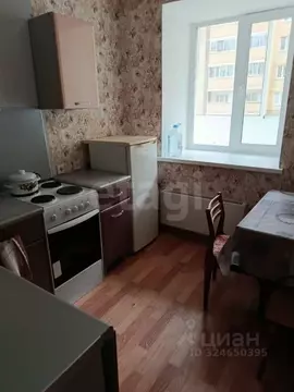 1-к кв. Пермский край, Пермь Хабаровская ул., 56А (37.0 м)