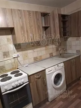 1-к кв. Москва Елецкая ул., 33К3 (38.0 м)