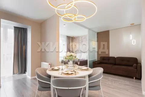 1-к кв. Калининградская область, Зеленоградск ул. Тургенева, 16А (39.0 ...