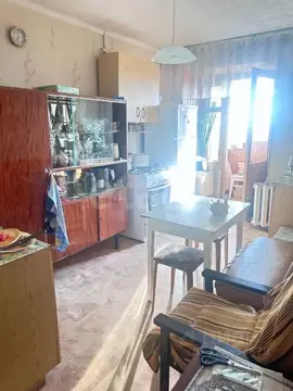 1-к кв. Башкортостан, Уфа ул. Салавата, 13 (36.8 м)