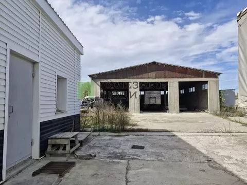 Помещение свободного назначения в Иркутская область, Ангарск Первый ...