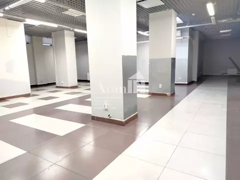 Помещение свободного назначения в Санкт-Петербург просп. Королева, 7 ...