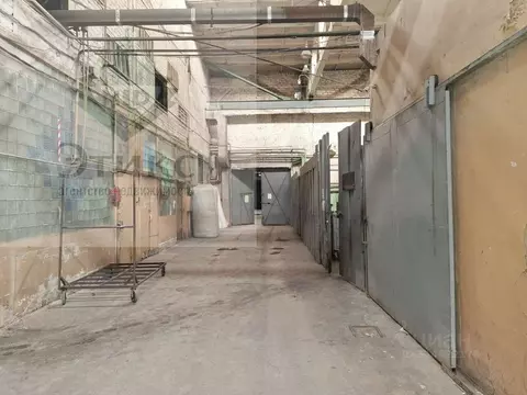 Склад в Ульяновская область, Ульяновск Брестская ул., 78к16 (3000 м)