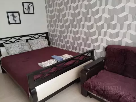 2-к кв. Орловская область, Орел ул. Максима Горького, 52 (52.0 м)