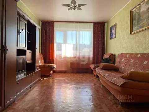 3-к кв. Пермский край, Березники Набережная ул., 43 (59.3 м)