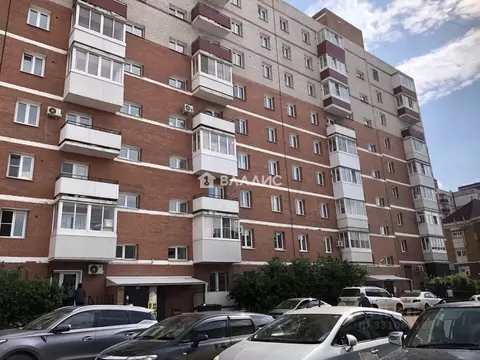 Студия Бурятия, Улан-Удэ ул. Сахьяновой, 23 (49.3 м)
