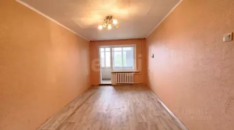 3-к кв. Тверская область, Тверь Октябрьский просп., 51 (61.3 м)