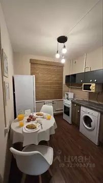 1-к кв. Москва Востряковский проезд, 7К2 (32.4 м)