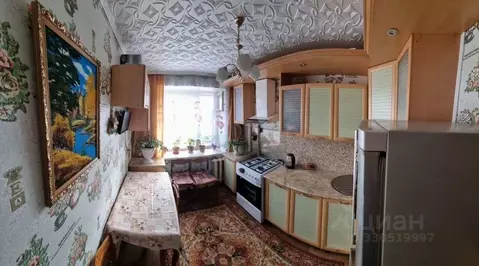2-к кв. Омская область, Омск ул. Дианова, 26/1 (45.6 м)