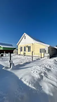 Дом в Брянская область, Жуковский муниципальный округ, с. Ржаница ул. ...