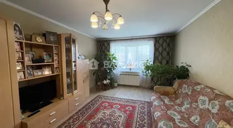 4-к кв. Бурятия, Улан-Удэ Комсомольская ул., 3А (89.4 м)