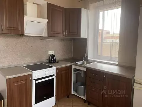 1-к кв. Московская область, Лосино-Петровский городской округ, ...