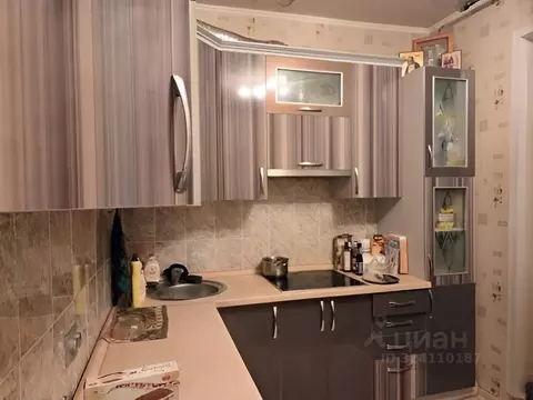 Комната Москва ул. Татьяны Макаровой, 10 (24.0 м)