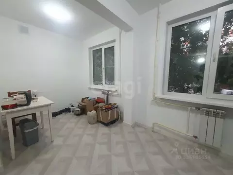 1-к кв. Бурятия, Улан-Удэ ул. Хахалова, 5 (41.5 м)