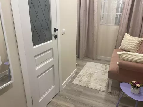 Квартира, студия, 10 м