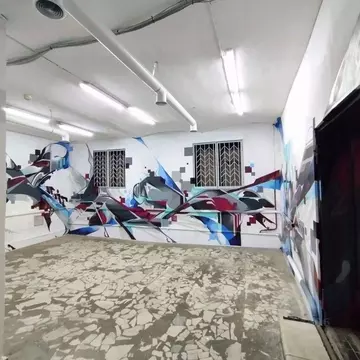 Помещение свободного назначения в Москва ул. Красная Пресня, 32-34 (67 ...