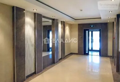 1-к кв. Воронежская область, Воронеж Троицкий кв-л, Олимпийский ...