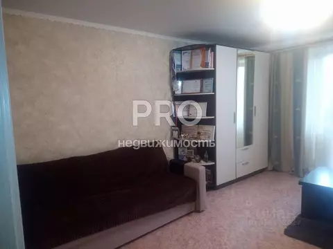 2-к кв. Ярославская область, Ярославль ул. Большая Донская, 15 (56.0 ...