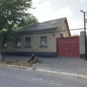 Дом в Дагестан, Махачкала ул. Максима Горького, 54 (120 м)