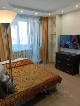 1-к кв. Калининградская область, Калининград ул. Багратиона, 138 (32.0 ...