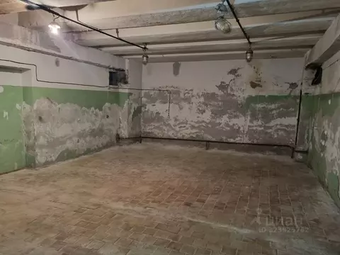 Склад в Санкт-Петербург Бестужевская ул., 10 (460 м)