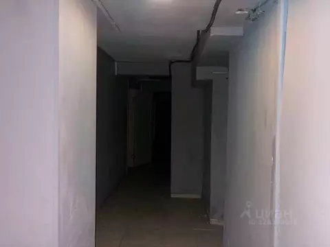 Помещение свободного назначения в Москва ул. Дмитрия Ульянова, 16к3 ...