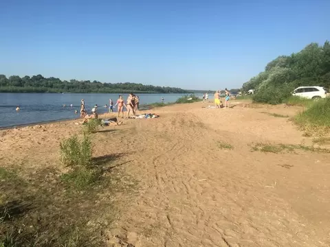 Участок в Тульская область, Ясногорский район, Иваньковское с/пос, д. ...