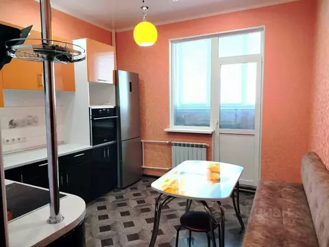 1-к кв. Оренбургская область, Оренбург ул. Мира, 3/1 (44.7 м)