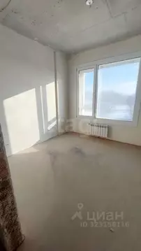 1-к кв. Новосибирская область, Новосибирск Фабричная ул., 65/1 (31.6 ...