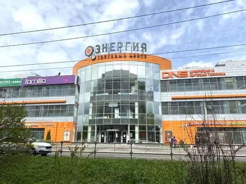 Помещение свободного назначения в Московская область, Солнечногорск ...