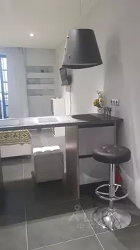 Студия Санкт-Петербург пос. Шушары, Школьная ул., 6к2 (27.7 м)