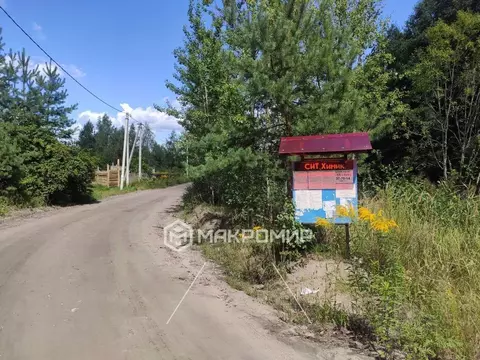 Участок в Брянская область, Брянский район, Стекляннорадицкое с/пос, ...