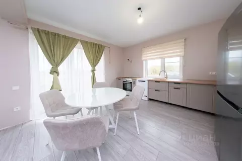 Дом в Челябинская область, Красноармейский муниципальный округ, пос. ...