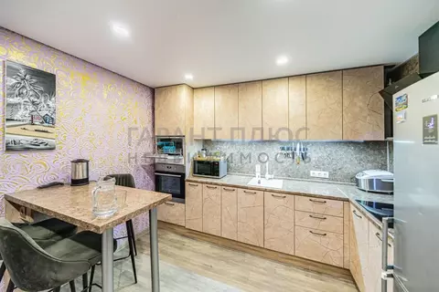 2-к кв. Липецкая область, Липецк ул. Леонтия Кривенкова, 35 (68.0 м)