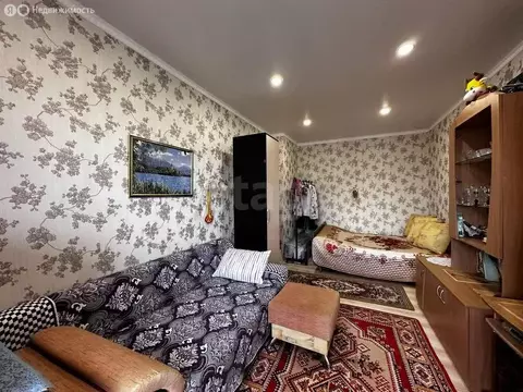 1-комнатная квартира: Анапа, Парковая улица, 64Ак9 (42.3 м)