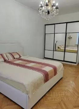 2-к кв. Москва ул. Усиевича, 23 (70.0 м)