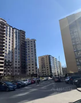 Гараж в Санкт-Петербург Фермское ш., 12Б (34 м)