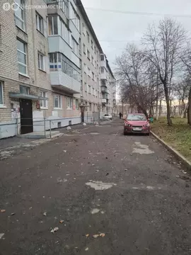 2-комнатная квартира: Каменск-Уральский, улица Белинского, 21 (46 м)