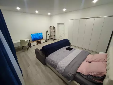 1-к кв. Санкт-Петербург ул. Рубинштейна, 16 (56.0 м)