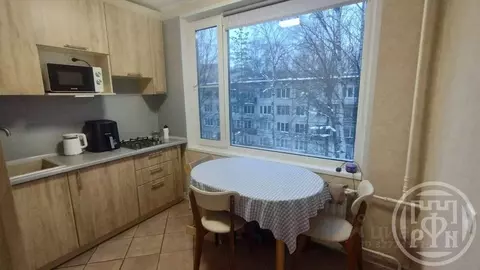 2-к кв. Санкт-Петербург просп. Просвещения, 86К2 (43.9 м)