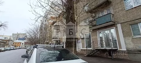 Помещение свободного назначения в Саратовская область, Саратов ул. ...