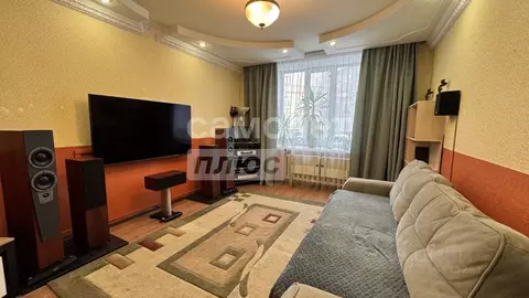 3-к кв. Томская область, Северск Транспортная ул., 2 (72.8 м)