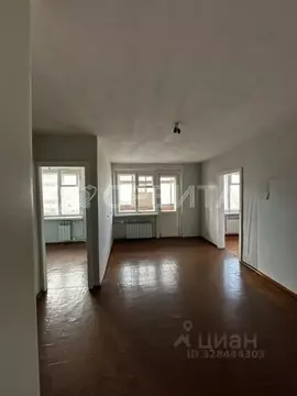 3-к кв. Тюменская область, Тюмень ул. Червишевский Тракт, 78 (57.0 м)