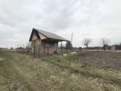 Участок в Пензенская область, Пензенский район, Саловский сельсовет, ...