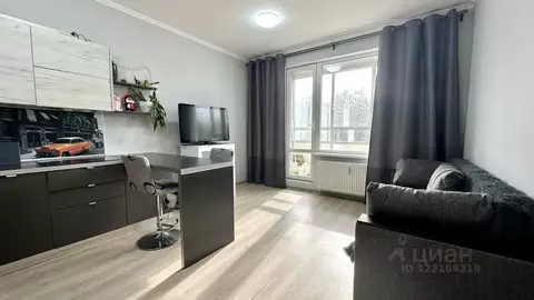 Студия Ленинградская область, Сертолово Всеволожский район, ...