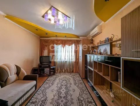 3-к кв. Белгородская область, Старый Оскол Жукова мкр, 27 (62.43 м)