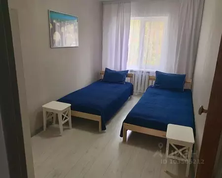 2-к кв. Карелия, Сортавала Зеленая ул., 6 (46.0 м)