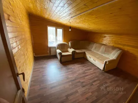 Дом в Московская область, Богородский городской округ, д. Боровково ...