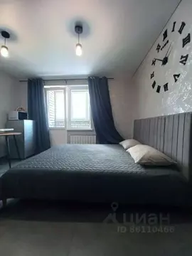 1-к кв. Башкортостан, Уфа ул. Конституции, 5/2 (21.0 м)