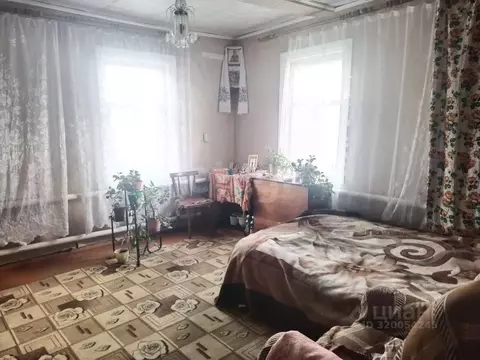 Дом в Саратовская область, Балашов Верхняя ул., 92 (66 м)